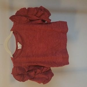 Joyfolie Sweater Girls size 12